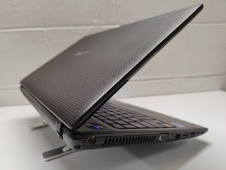 Notebook ACER Intel i3 SSD 240GB Ram 8GB Borsa