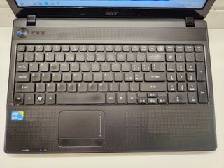 Notebook ACER Intel i3 SSD 240GB Ram 8GB Borsa