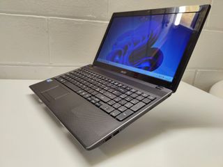 Notebook ACER Intel i3 SSD 240GB Ram 8GB Borsa