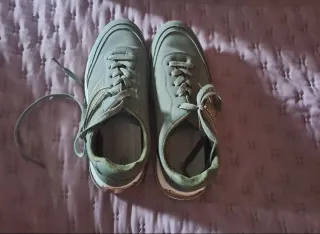 Sapatilhas femininas