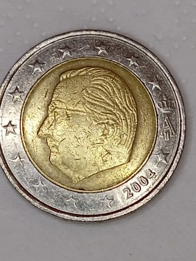 Lote 7 monedas 2 euros conmemorativas