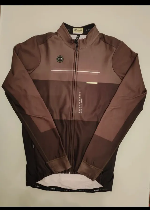 Maillot Gobik Supercobble Gecko Talla L