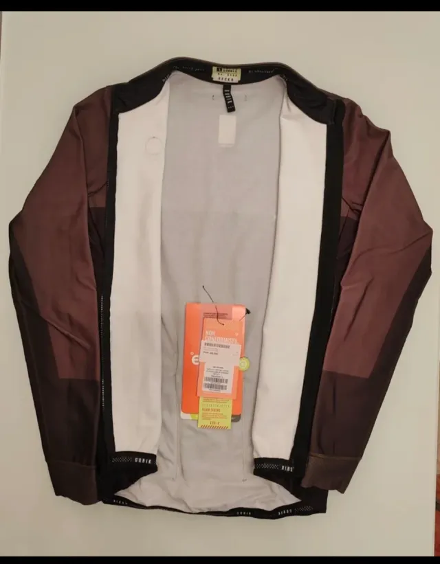 Maillot Gobik Supercobble Gecko Talla L