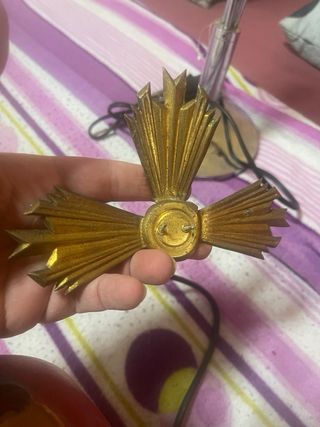 Figura de Jesús Sagrado Corazón