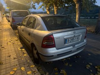 Opel Astra 1998