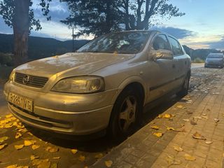 Opel Astra 1998
