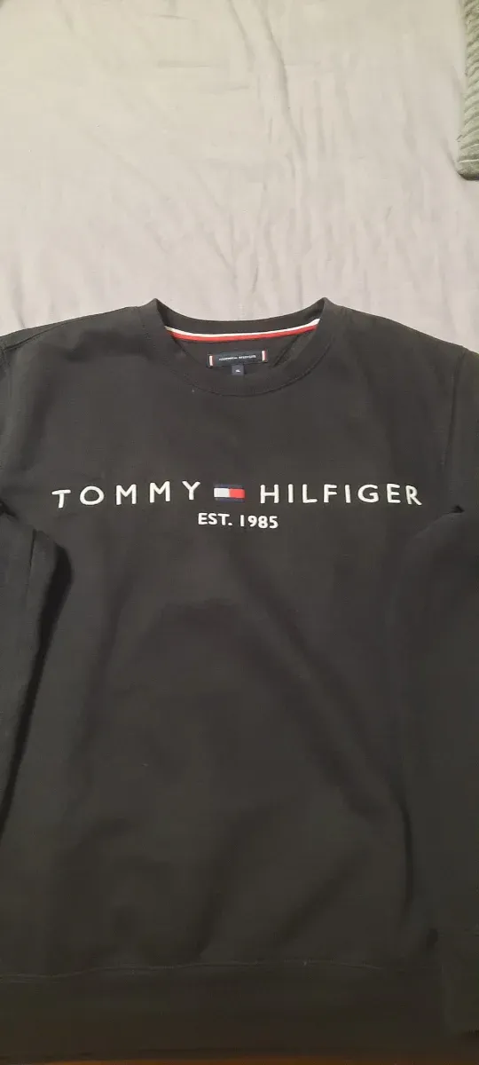 Sudadera Tommy Hilfiger