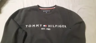 Sudadera Tommy Hilfiger