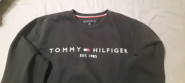 Sudadera Tommy Hilfiger