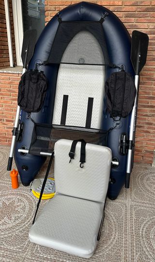 Pato Grauvell FSV 170