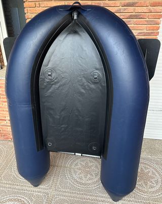 Pato Grauvell FSV 170