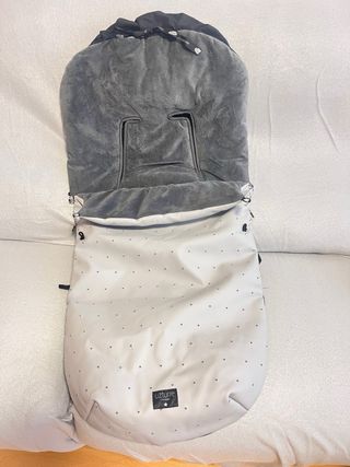 Carrito Bugaboo Camaleón 3 Gris