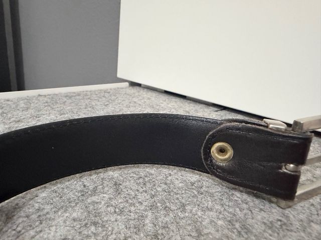 Cintura Versace vintage