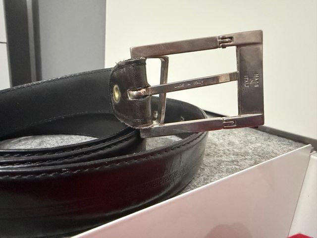 Cintura Versace vintage