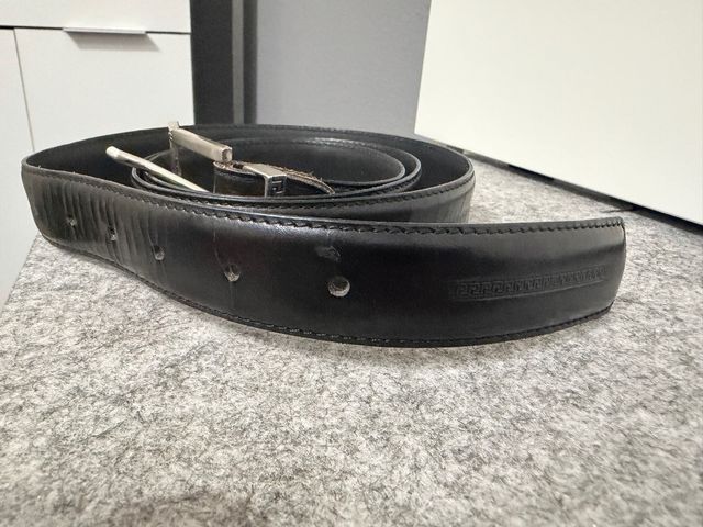 Cintura Versace vintage