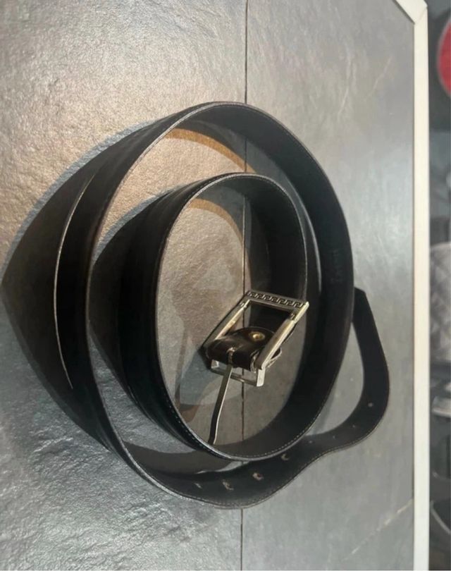 Cintura Versace vintage