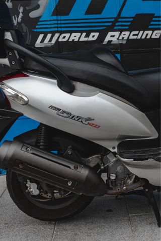 Kymco Grand Dink 125