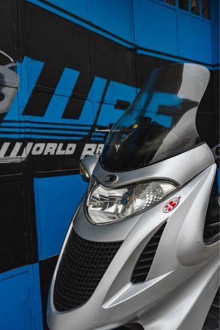 Kymco Grand Dink 125