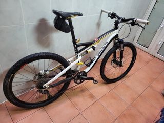 Bicicleta Montaña Specialized Camber
