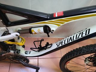 Bicicleta Montaña Specialized Camber