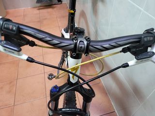 Bicicleta Montaña Specialized Camber