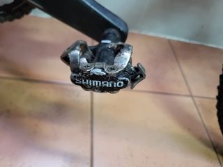 Bicicleta Montaña Specialized Camber