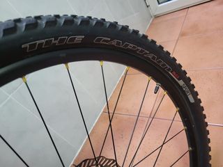 Bicicleta Montaña Specialized Camber