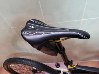 Bicicleta Montaña Specialized Camber