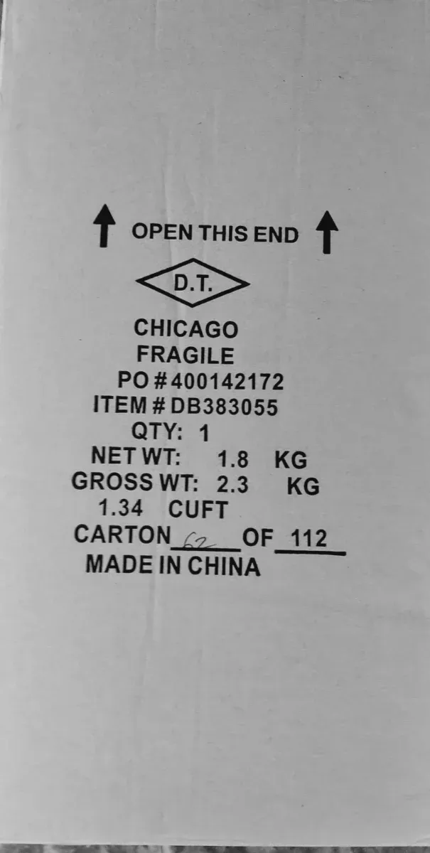 Escultura Mujer Dorada Design Toscano