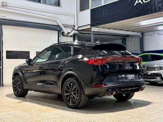 CUPRA FORMENTOR VZ TRIBE EDITION 1.4 e-HYBRID 245c