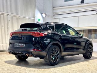 CUPRA FORMENTOR VZ TRIBE EDITION 1.4 e-HYBRID 245c