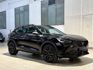 CUPRA FORMENTOR VZ TRIBE EDITION 1.4 e-HYBRID 245c