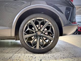 CUPRA FORMENTOR VZ TRIBE EDITION 1.4 e-HYBRID 245c