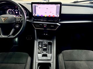 CUPRA FORMENTOR VZ TRIBE EDITION 1.4 e-HYBRID 245c