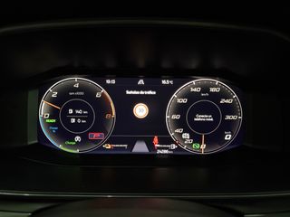 CUPRA FORMENTOR VZ TRIBE EDITION 1.4 e-HYBRID 245c
