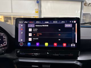 CUPRA FORMENTOR VZ TRIBE EDITION 1.4 e-HYBRID 245c