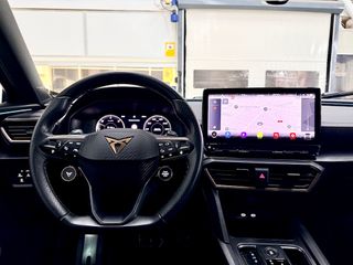 CUPRA FORMENTOR VZ TRIBE EDITION 1.4 e-HYBRID 245c