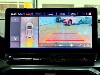 CUPRA FORMENTOR VZ TRIBE EDITION 1.4 e-HYBRID 245c