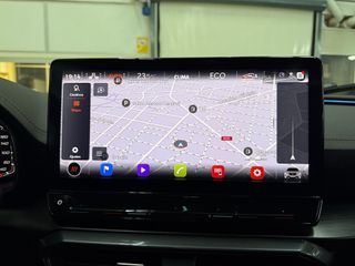 CUPRA FORMENTOR VZ TRIBE EDITION 1.4 e-HYBRID 245c