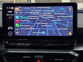 CUPRA FORMENTOR VZ TRIBE EDITION 1.4 e-HYBRID 245c