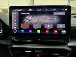 CUPRA FORMENTOR VZ TRIBE EDITION 1.4 e-HYBRID 245c