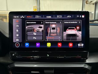 CUPRA FORMENTOR VZ TRIBE EDITION 1.4 e-HYBRID 245c