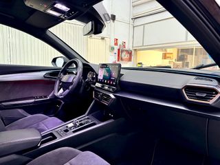 CUPRA FORMENTOR VZ TRIBE EDITION 1.4 e-HYBRID 245c