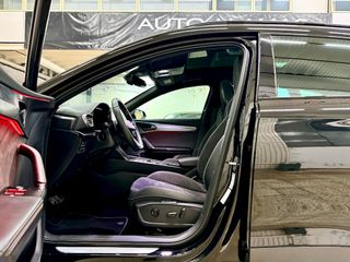 CUPRA FORMENTOR VZ TRIBE EDITION 1.4 e-HYBRID 245c