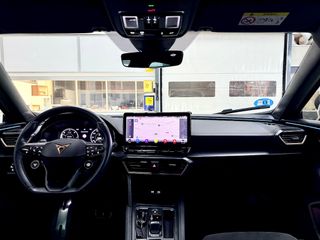 CUPRA FORMENTOR VZ TRIBE EDITION 1.4 e-HYBRID 245c