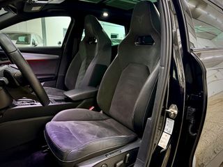 CUPRA FORMENTOR VZ TRIBE EDITION 1.4 e-HYBRID 245c