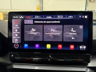 CUPRA FORMENTOR VZ TRIBE EDITION 1.4 e-HYBRID 245c