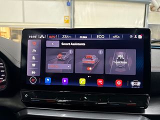 CUPRA FORMENTOR VZ TRIBE EDITION 1.4 e-HYBRID 245c