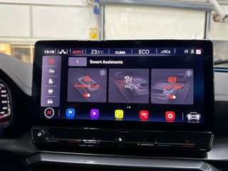 CUPRA FORMENTOR VZ TRIBE EDITION 1.4 e-HYBRID 245c