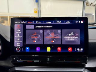 CUPRA FORMENTOR VZ TRIBE EDITION 1.4 e-HYBRID 245c